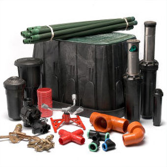 Irrigation | Stewarts and Lloyds