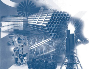 Stewarts and Lloyds Is a Leading Supplier of Quality Steel
