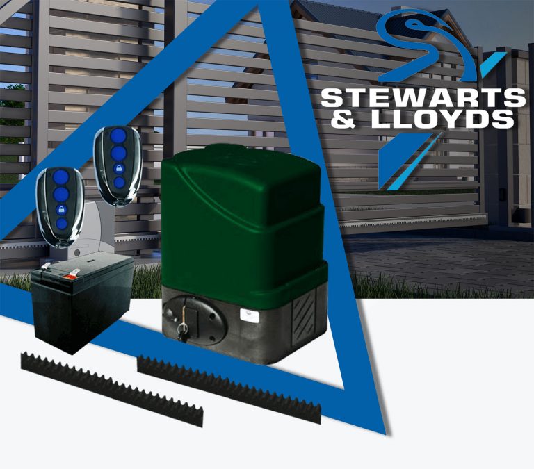 Suppliers of Security Products in South Africa Stewarts and Lloyds