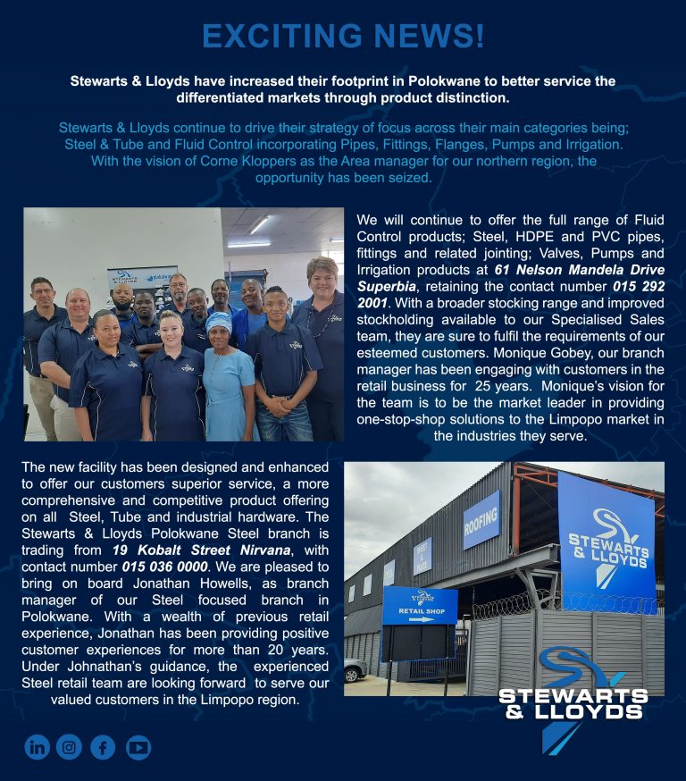 Read more about the article Exciting news!