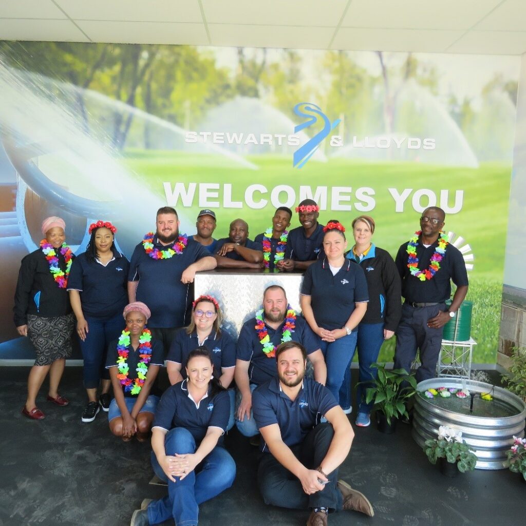 New Fluid Control Branch Now Open in Montana, Pretoria