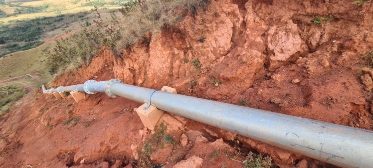 Strategic Valves: Fluid Control Hub for Mbombela